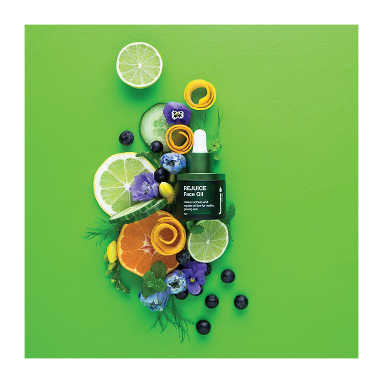 ReJuice - Face Oil