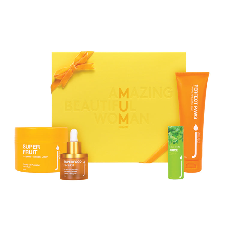 Amazing Beautiful Mum Gift Box
