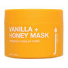 Vanilla + Honey - Moisture Massage Mask